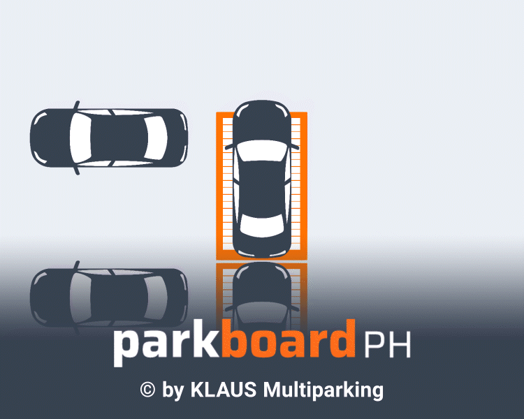 animation graphic scheme parkboard ph