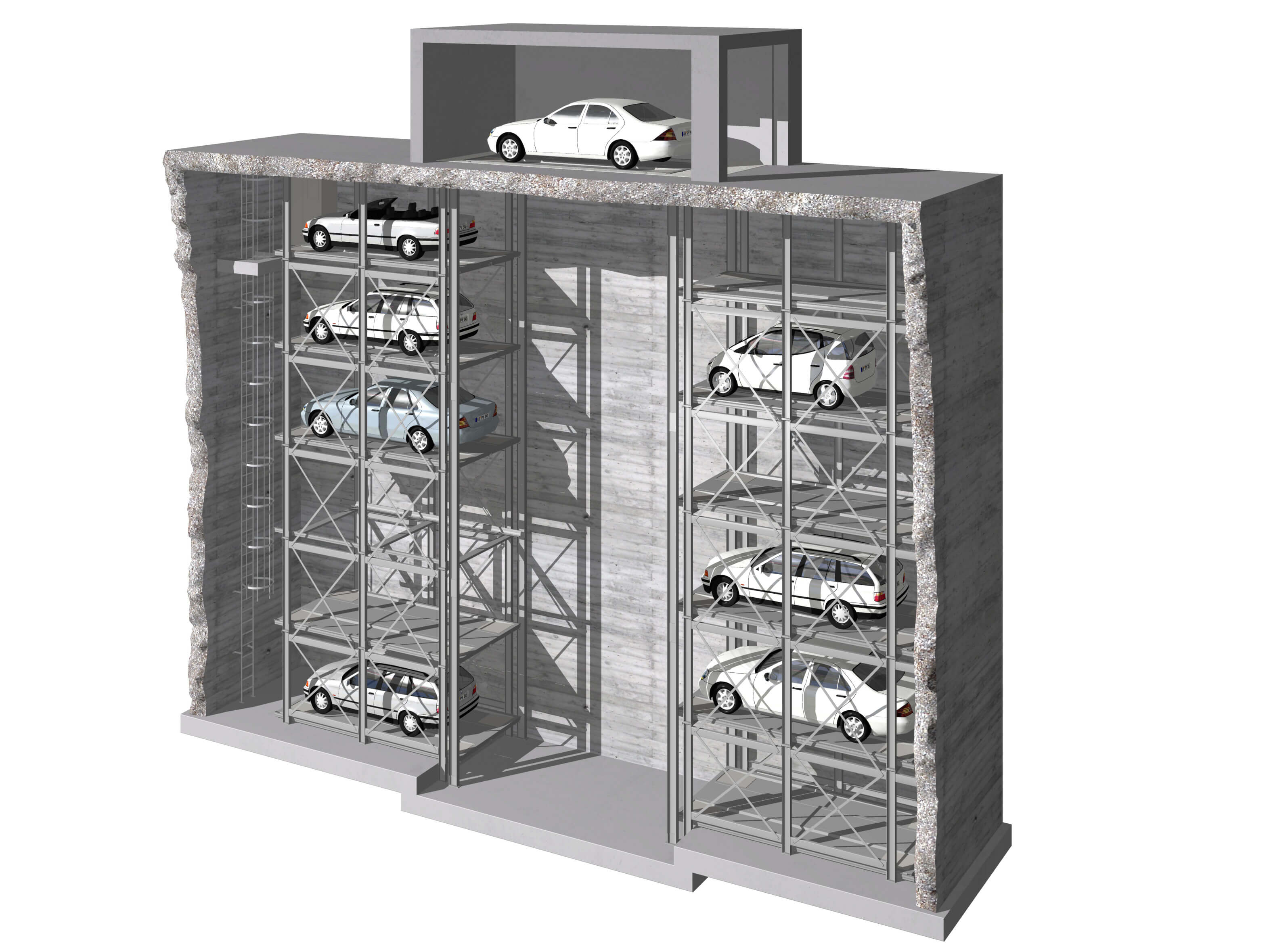 grafik-mastervarior2l-darstellung Towersystem MasterVario R2L