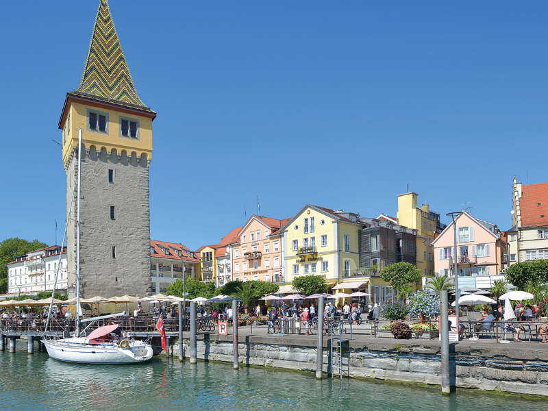 Lindau am Bodensee