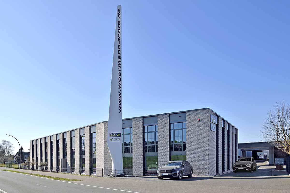 Holtenberg-Stuckenbrock SingleUp 3015