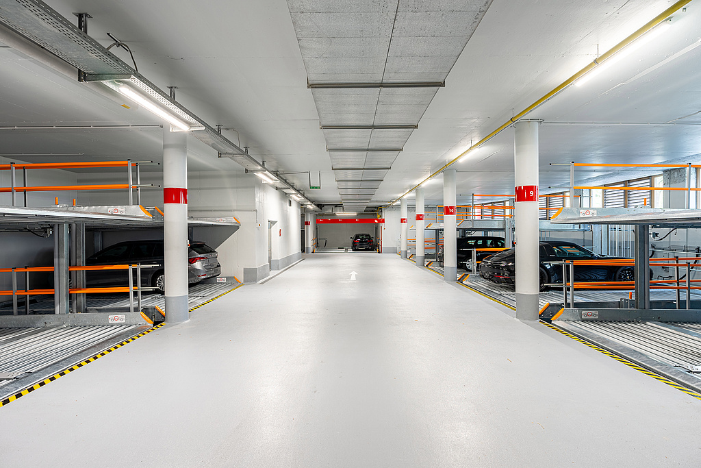 Echazufer Reutlingen