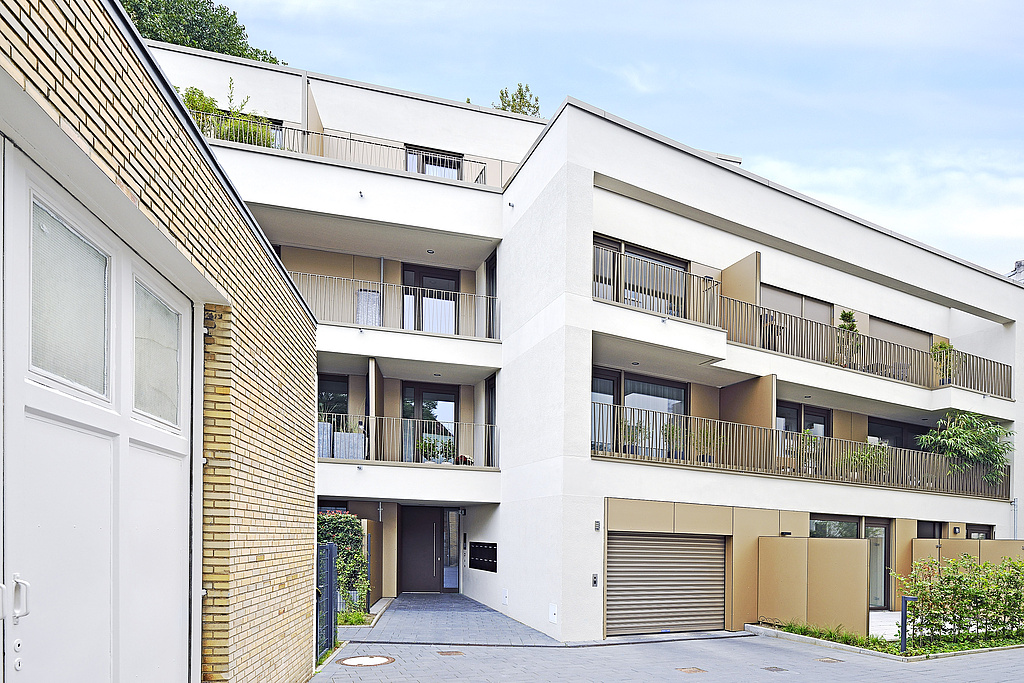 Lessingstraße Hamburg